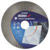 Diamantový kotúč 125mm kosoštvorce