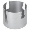 Univerzálny korunkový vrták TCT 86 mm 5/8''