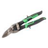 1135 2 noznice na plech prave 250mm crv levior