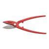 21502 noznice na plech rovne 250mm 2342 rostex