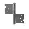 34504 1 zaves dverovy 100mm pravy surovy