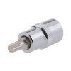11740 nadstavec srubovaci 1 2 xzn m8 crv gola