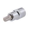 11743 nadstavec srubovaci 1 2 xzn m10 crv gola