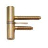 34705 1 zaves dverovy 60 m8 s klincom zlty zn