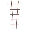 33895 1 podpera 56cm drab idr3 r222 tmavo hneda plastova prosperplast