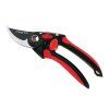 5815 4 noznice zahradne oble 210mm levior