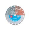 3502 kotuc diamantovy 230mm diamant segmentovy