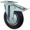 21337 1 koliesko transportne priemer 200mm otocne s brzdou