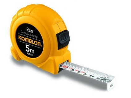 KOMELON zviňovací meter Eco pen 3m