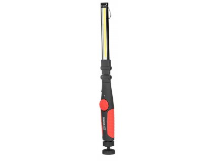 Svietidlo Strend Pro Worklight RWL101, COB, 2000mAh, magnet