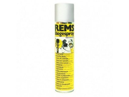 Rems Olej spray 400ml pre ohýb. Biegespray 140120