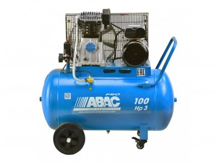 Kompresor ABAC A29BX-2,2-100CM 10bar 230V 320l/min