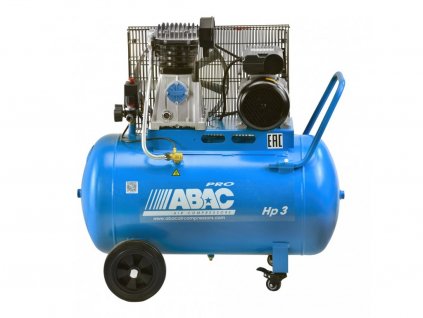 Kompresor ABAC A29BX-2,2-50CM 10bar 230V 320l/min