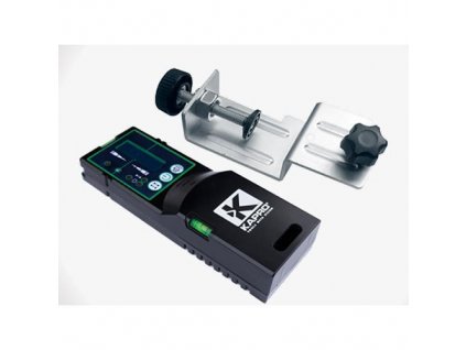 Detektor KAPRO® 894-04, GREEN, zelený lúč, diaľkový príjimač
