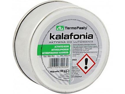 Kalafonia Rosin, 040 g
