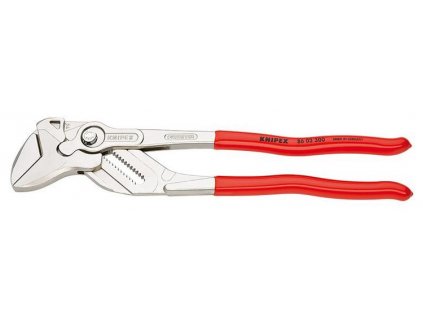 Knipex Kliešte 8603 400 prestaviteľné 71560400