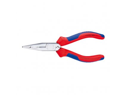 Knipex Kliešte 1305 160 elektrikárske 4003773071426