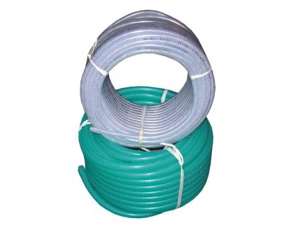 Hadica PVC 6/10mm Semperit á50m