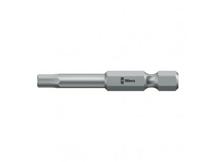 Bit 1/4" SW 8x50 WERA 64500035