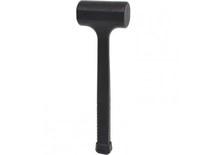 KsTools Kladivo 860g bez odrazu 140.5256