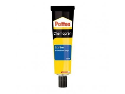 Chemoprén Pattex Extrém 120ml