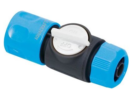 Ventil AQUACRAFT® 550262, 1/2"