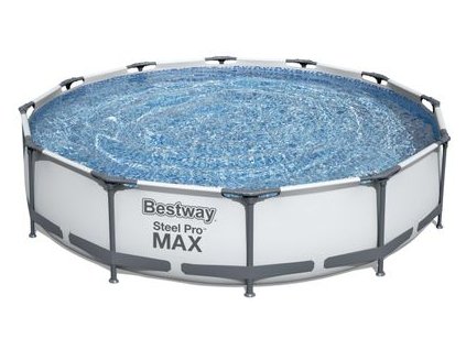 Bazen Bestway® Steel Pro MAX, 305x76 cm, filter