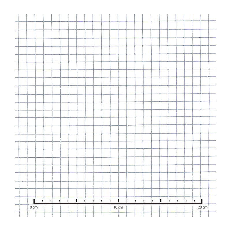 NEZADANÝ Pletivo zvárané pozinkované 10,6/0,8mm x 1000mm x 25m