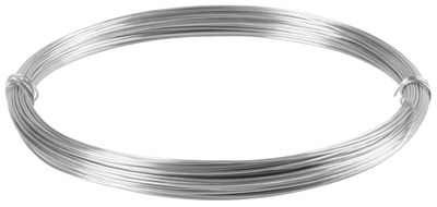 Drôt Gwire.mc Zn 2,50 mm, L-25 m (431143)