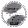 Kotúč Strend Pro TCT 165x2.2x20 mm 48T, na drevo, pílový, SK plátkami