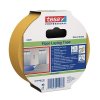 Paska tesa® PRO tesafix®, obojstranná, univerzálna, fóliová, biela, 50 mm, L-10 m