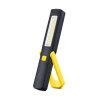 Lampa ručná 3W+1W COB vrat.bateriek 1273952