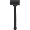 KsTools Kladivo 860g bez odrazu 140.5256