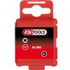 KsTools Sada bitov 1/4" TX30 5D 911.2741