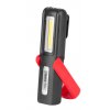 Svietidlo Worklight CWL1110, COB+1 XPE 200 lm, 1200mAh, magnet, USB