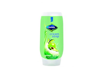 ISOLDA Green Apple 500 ml