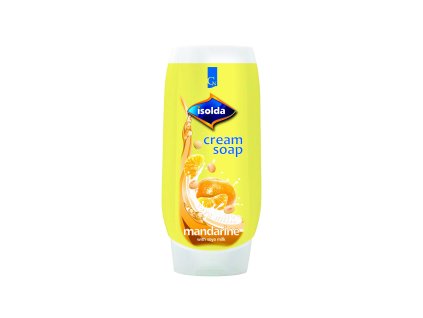ISOLDA Mandarine 500 ml