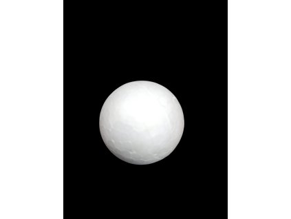 Polystyren Guľa 4,8cm