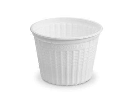 Miska 500ml Pen-Polyst./25ks