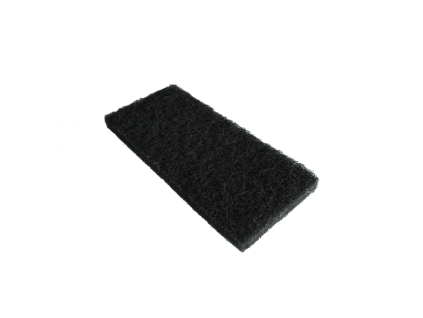C Pad ručný- čierny