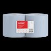 481252 katrin industrial wipes roll xxl 500 sheets 3 ply laminated blue sack