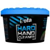 C Isofa GEAR HARD mycia pasta 500g  modrá