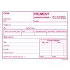 Príjmový pokl.dokl.samp.čís 310 s DPH