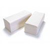Ručník ZZ Katrin WHITE 20x150ks 2vrs NEW