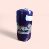 Sviečka valec 13/70 Purple