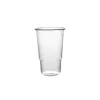 Pohár 0,5l pries./100ks