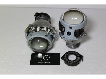 NHK G5 VIP DELUXE Bi-xenon projektory