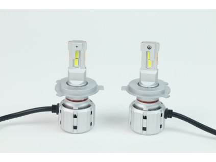 H4 LED 2024