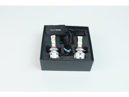 LED HB4 -9006 - 2024