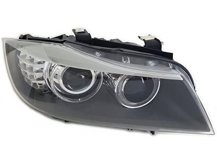 Predné kryty svetlometov BMW E90/E91 (2005-2011)